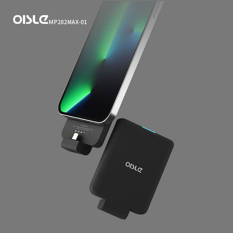 Black for iPhone