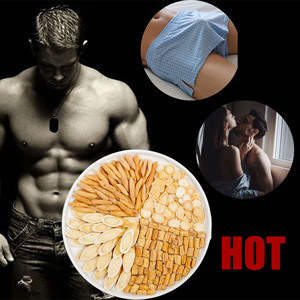 Người đàn ông sức khỏe tăng cường tình dục nam trà Maca & nhân sâm trà năng lượng tình dục tăng túi trà <span class=keywords><strong>husban</strong></span> - Product Image 1