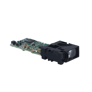 20 Meters Distance Meter Module Low Cost TTL High Precision Laser Distance <strong>Sensor</strong> For Smart <strong>Robot</strong> Measurement - Product Image 1