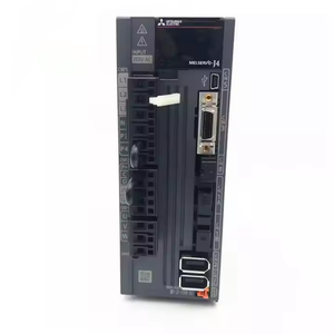 Módulo de entrada analógica de PLC micro de controlador lógico programable - Product Image 3