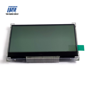 FSTN Positiv ST7565R IC LCD 128x64 Monochromes LCD-Anzeige modul COG-Anzeige - Product Image 6