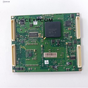ETX-845 CIU04028-A工业计算机中央处理器卡原子系统测试工作与库存产品