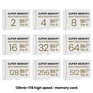 SamSang存储卡64GB相机sd卡64gb U3 V30 V60存储卡SD微型10级 - Product Image 5
