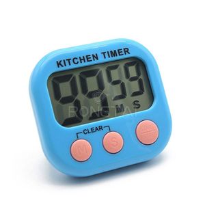 Rongtai phòng thí nghiệm kỹ thuật số lập trình hẹn giờ các nhà sản xuất Trung Quốc điện tử kỹ thuật số hẹn giờ với đứng và nam châm - Product Image 6