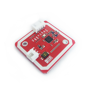 スマートエレクトロニクス工場価格ワイヤレスNFCPN532RFIDモジュールV3バージョンリーダーライターモジュール - Product Image 5