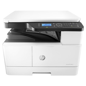 LaserJet MFP M437n (7ZB19A) A3/ブラック/ホワイト/プリント/スキャン/22PPM/ネットワーク用M437nda(7ZB21A) M437dn(7ZB20A) プリンター - Product Image 1