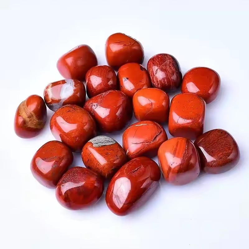Diaspro rosso
