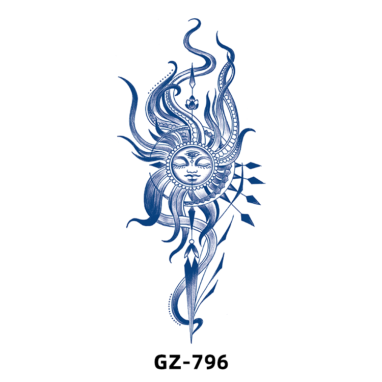 GZ-796