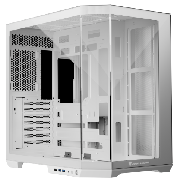 Single case White