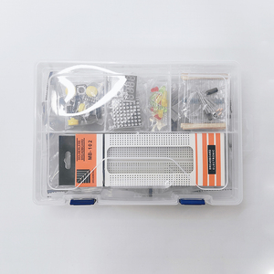 ชุดสตาร์ทเตอร์ RFID 36 in 1ชุดเรียนรู้สามารถปรับแต่งชุดสตาร์ทเตอร์ใดก็ได้ที่เข้ากันได้กับ Arduino IDE