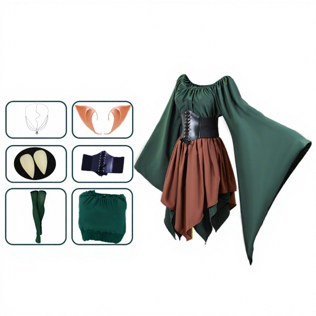 comme indiqué Multicolore