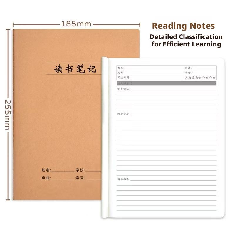 Notas de lectura