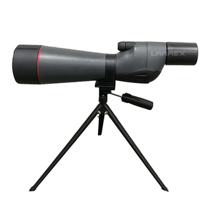 Yeni su geçirmez taktik Fogproof güçlü BAK4 HD Zoom 20-60x80mm Spotting kapsam kuş gözlemciliği kamp spor ay - Product Image 3