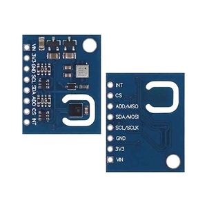 GoodsENS160คุณภาพ + CO2 AHT21 2 E2 TVOC เซ็นเซอร์วัดอุณหภูมิและคุณภาพอากาศ - Product Image 1