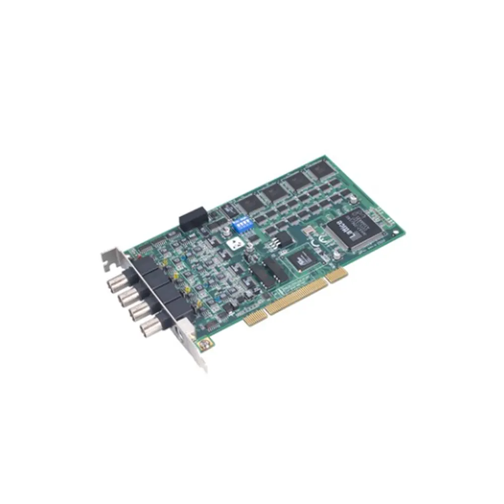 Advantech PCI 1714U 30 MS/s 12 비트 동시 4ch 아날로그 입력 범용 PCI 데이터 수집 카드
