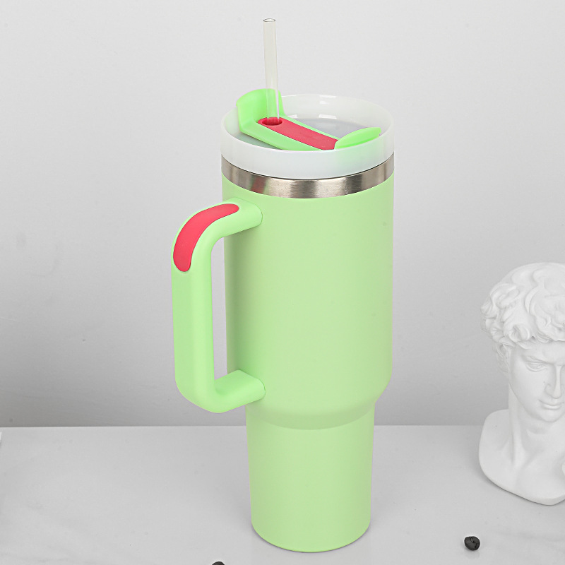 Light green (fluorescent green) - 2nd generation