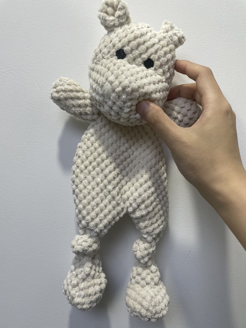 Hippopotame