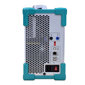Juego de prueba de relé de protección K68i 4x300V, prueba de relé de protección de automatización de