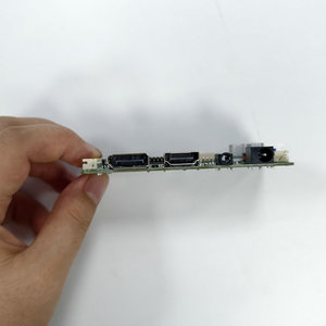 Rtd2556v2.2 DDR4 Bo mạch chủ với màn hình LCD Board điều khiển 480p 576p 720p 1080p Video 30pin LVDS & dp giao diện HDM-I DC PSU - Product Image 4