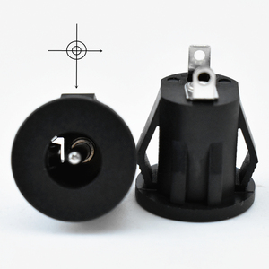 DC電源ジャック2.1MM2.5MM 5.5MM - Product Image 6