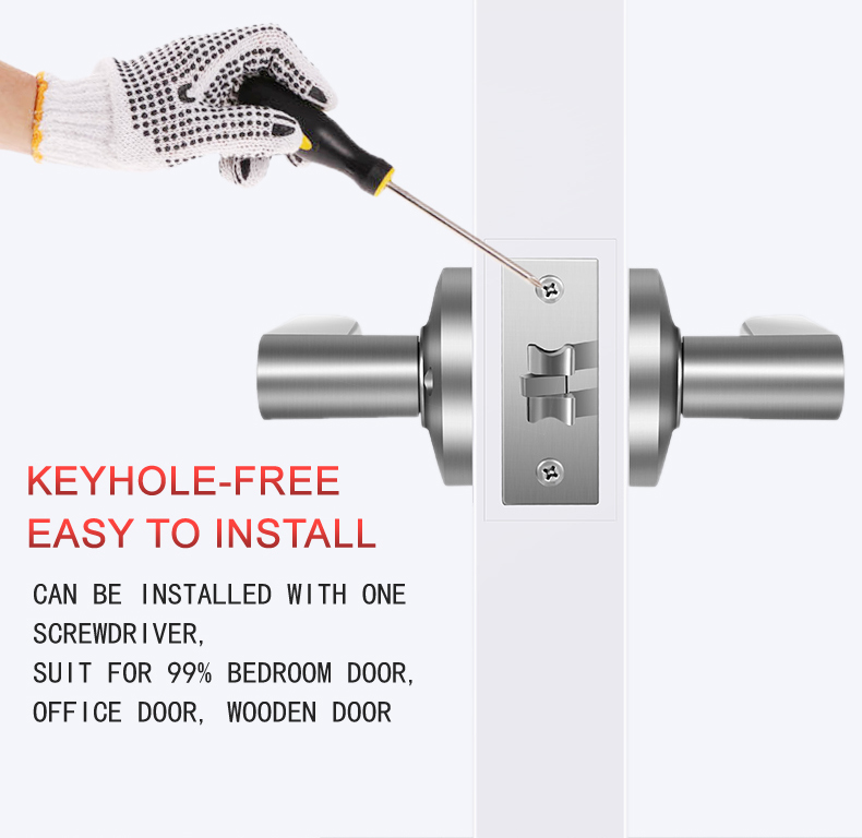 Competitive Price S604 BLE Smart Wifi Tuya APP Lock Intelligent Biometric Fingerprint Door Lock Password Home Door Lock