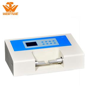 YD-II USP standart uygunluk otomatik Test tableti sertlik Test cihazı - Product Image 3