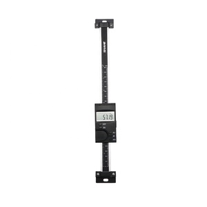 高精度0-200毫米立式数字线性标尺电子线性标尺 - Product Image 1