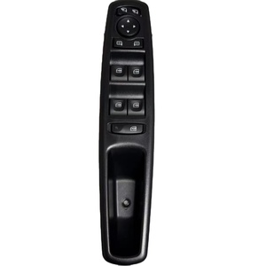 809610698r 809610017r cửa sổ xe chuyển đổi xe hệ thống điện cho Renault Scenic 3 hoặc vĩ độ - Product Image 1