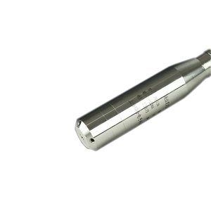 0-5v 24VDC 12VDC 4-20mA RS485 316L静液压潜水压力变送器水箱水位传感器 - Product Image 4