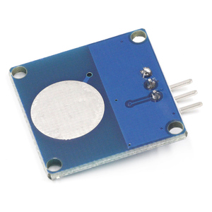 TTP223B1チャンネルジョグデジタルタッチセンサー静電容量式タッチスイッチモジュールarduino用アクセサリー - Product Image 6