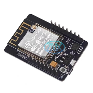 Zmx Esp 32 modulo fotocamera scheda Cam Esp-Wroom-32 8266 sviluppo Esp-32 01 Kit ESP32-CAM elettronica per la casa - Product Image 2