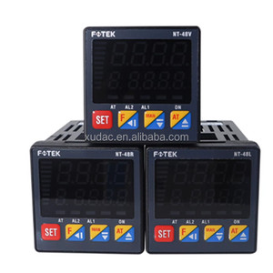 Controlador de temperatura inteligente automático de alta calidad, nuevo, de 2, - Product Image 2