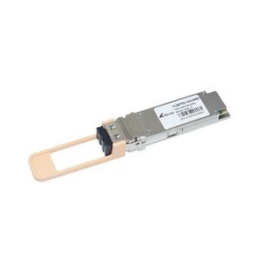 100G QSFP28 SRBD Dual LC Optical Transceiver Module for High-Speed <strong>Networking</strong> 850nm 100m Reach Data Center &amp; Telecom Use