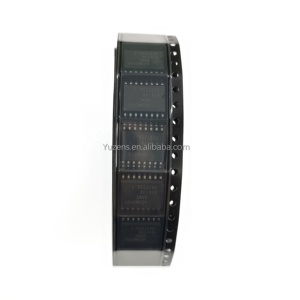 Siklon IV E alan programlanabilir kapı dizisi (FPGA) IC 328 1161216 39600 484-BGA EP4CE40F23C8N - Product Image 4