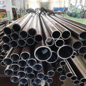 Kesme hizmeti ile yapı ve sıvı ISO9001 sertifikalı API boru için en iyi kalite ASTM 5140 dikişsiz soğuk haddelenmiş çelik boru - Product Image 3