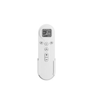 Evrensel özelleştirilmiş uzaktan kumanda - Product Image 1