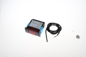 Durable <strong>Temperature</strong> Control Switch <strong>Temperature</strong> <strong>Controller</strong> Unit