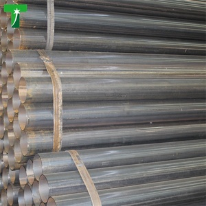 化肥输送管道API 5L空心截面圆形焊接碳管 - Product Image 6