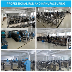 Новые Заводские продажи, струйный принтер с дистанционным управлением - Product Image 6
