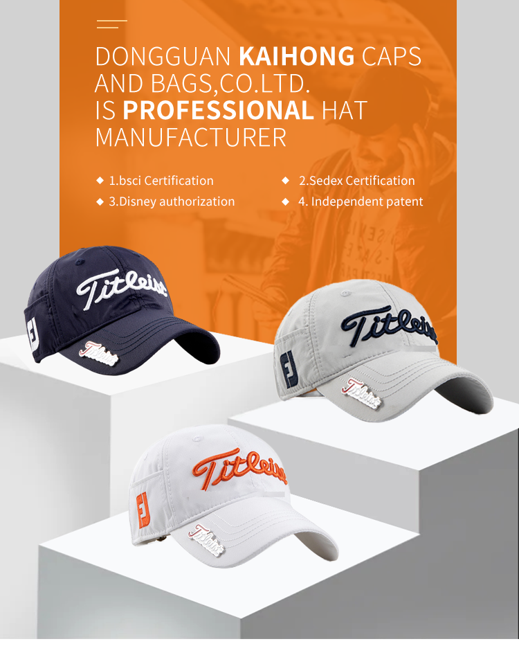 Color variety of baseball cap with 3d embroidery effect , unisex topee of sport cap solid + sublimation prints 6 panel hat