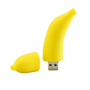 大容量Oem u盘真容量草莓香蕉黄瓜型号u盘2.0 3.0 1tb 32gb 64gb Pendrive礼品 - Product Image 5