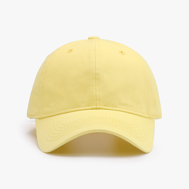 Lemon Yellow