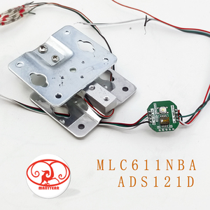 ADS121B/C/D RS485 Modbus <strong>Digital</strong> <strong>Weight</strong> Transmitter Weighing ADC Module HX711 Module