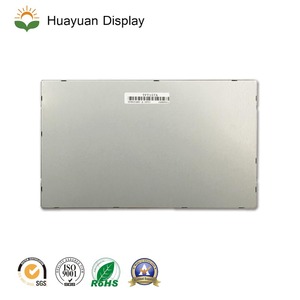 Modulo schermo LCD da 8.0 pollici TFT con basso costo ad alte prestazioni e risoluzione dell'interfaccia MIPI 800*480 - Product Image 4