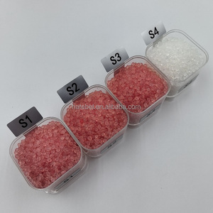 Resina acrilica-materiale flessibile per protesi dentale flessibile termoplastico/materiale elastico in resina acrilica dentale - Product Image 2