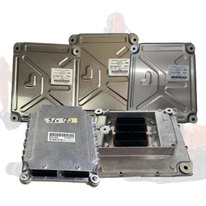 60100000 Volvo Controller ECU ECM TAD941 TAD1631 TAD1641 TAD1642 Volvo Generator Steuergerät LKW-Computer platine mit Programm - Product Image 1