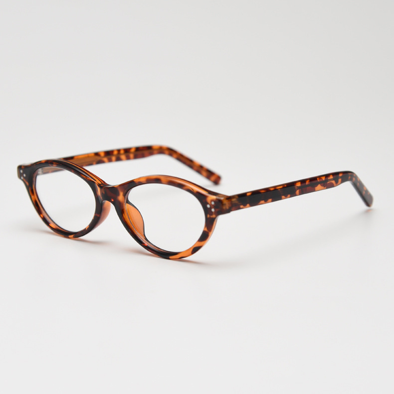 Tortoiseshell frame c4