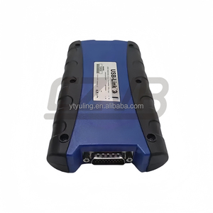 NEXIQ2 adaptor Tautan Data 8.3, perangkat lunak multifungsi alat diagnostik ekskavator 1 tahun - Product Image 4