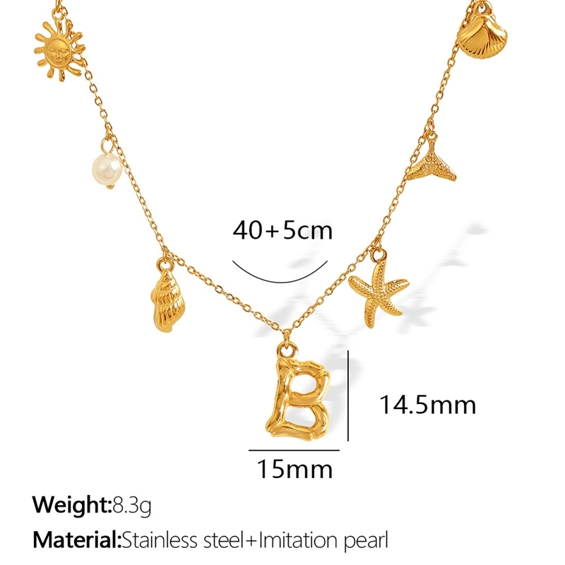 Gold B