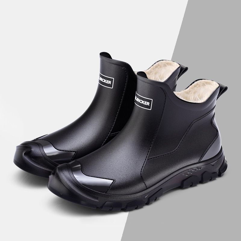 Doublure fixe, Noir, 2 tailles plus grandes